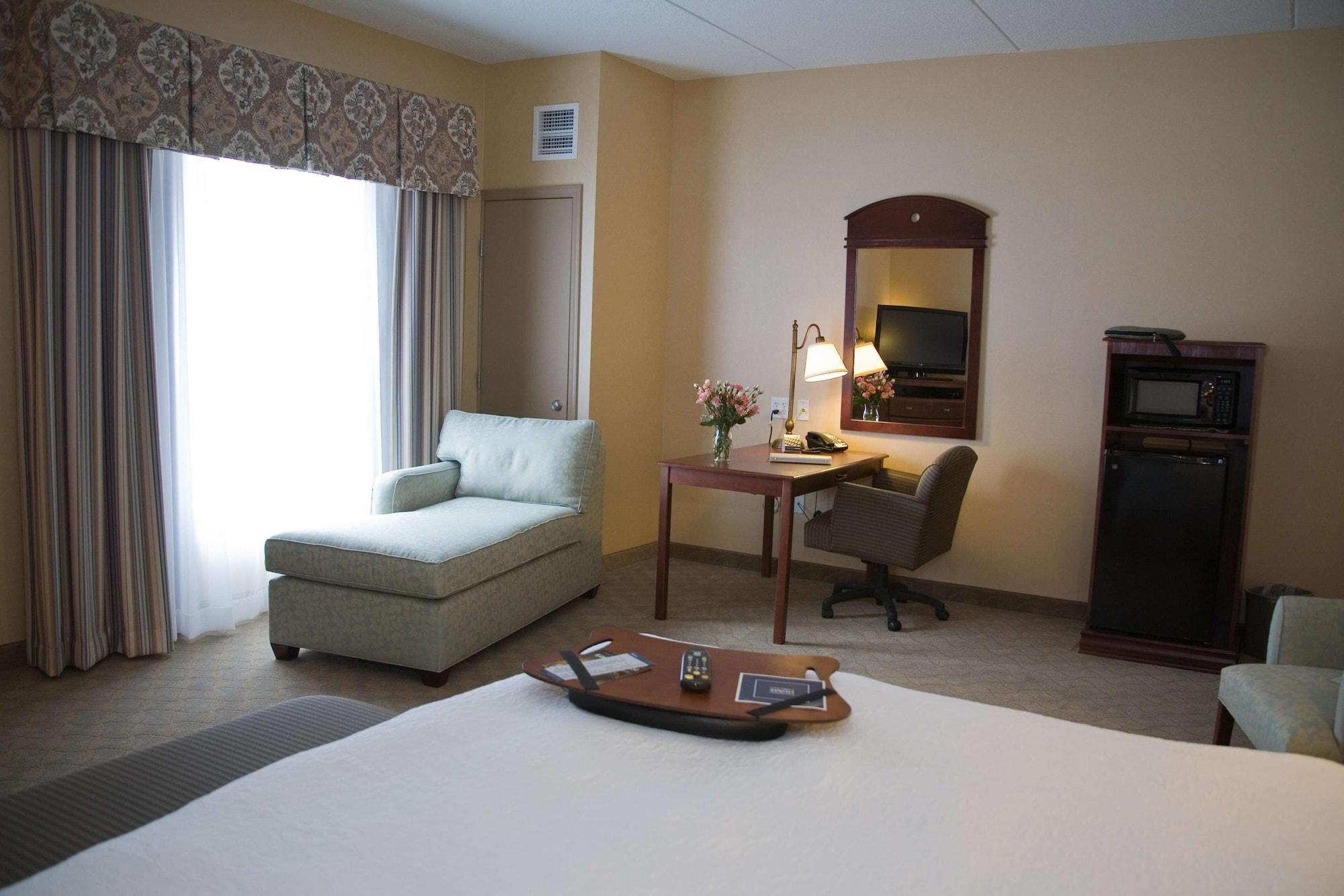 Hampton Inn Вотертаун Екстер'єр фото