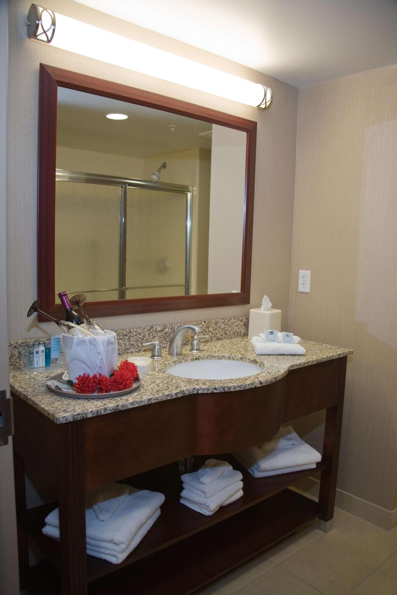 Hampton Inn Вотертаун Екстер'єр фото