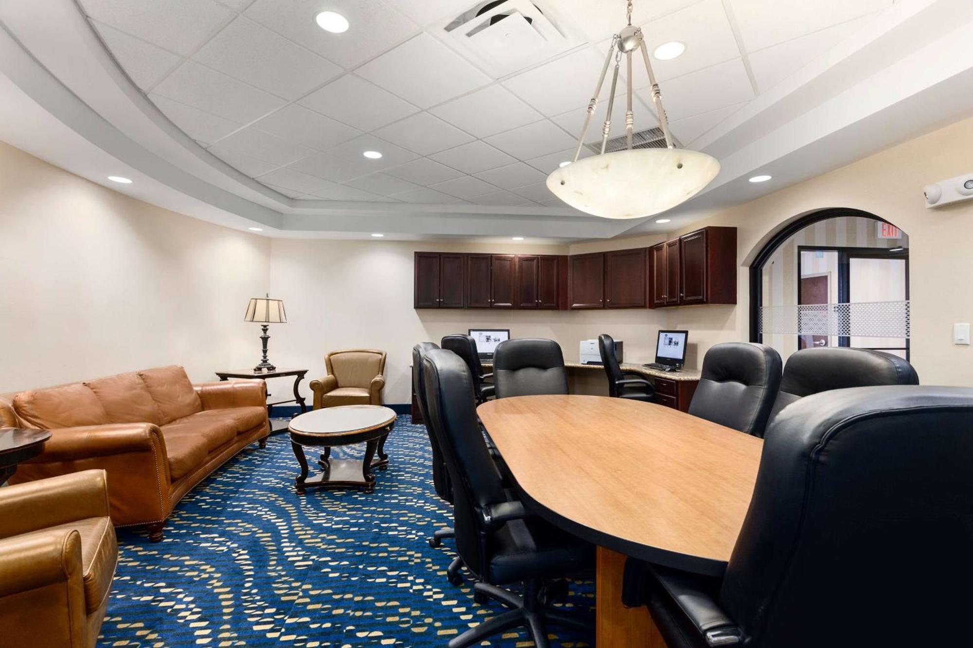 Hampton Inn Вотертаун Екстер'єр фото