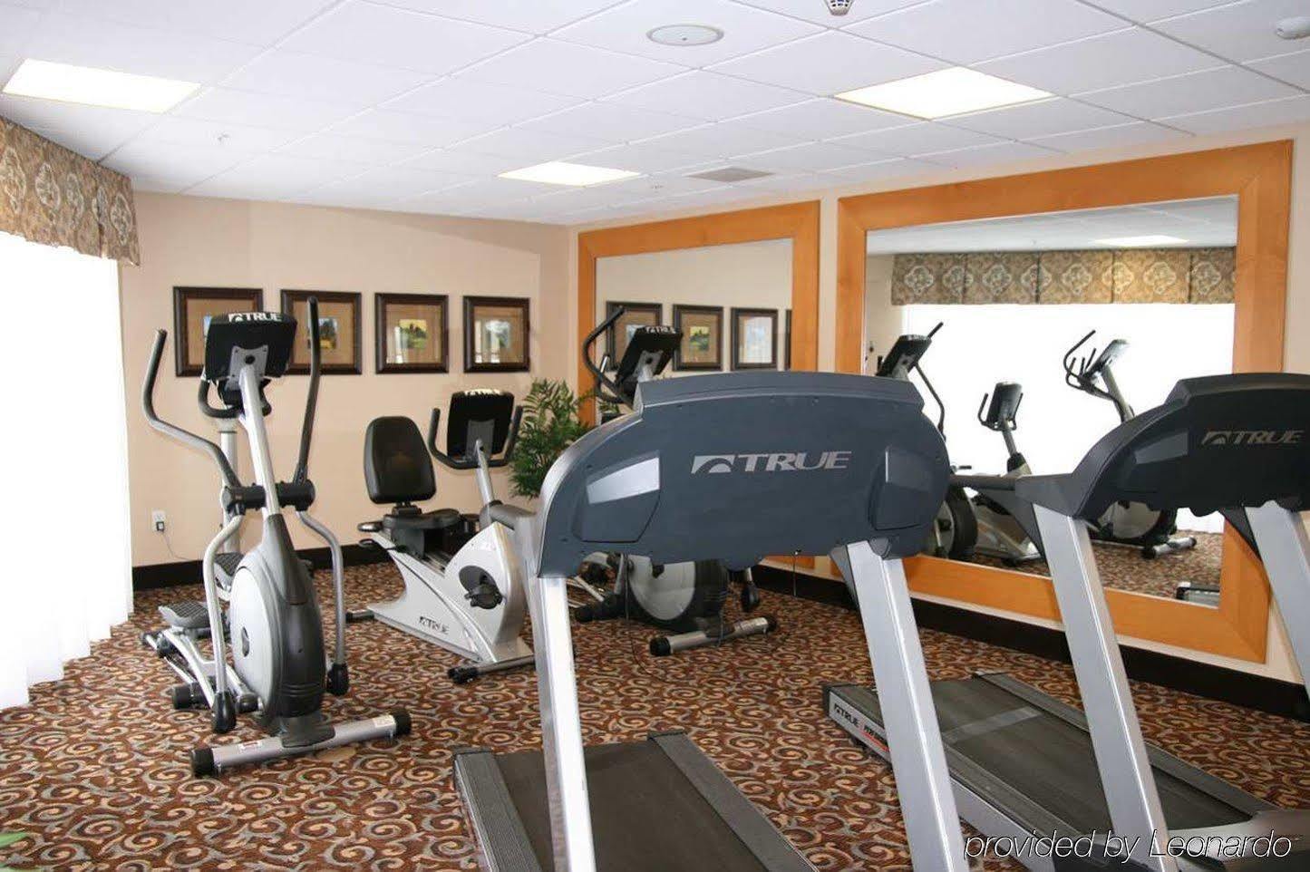 Hampton Inn Вотертаун Зручності фото